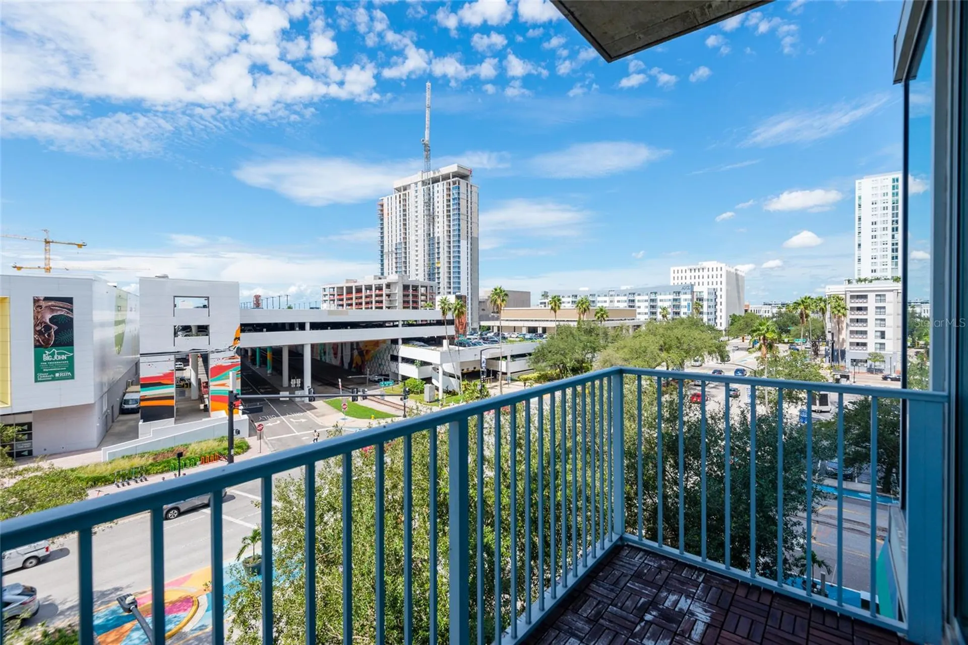 777 N Ashley Drive Tampa FL 33602