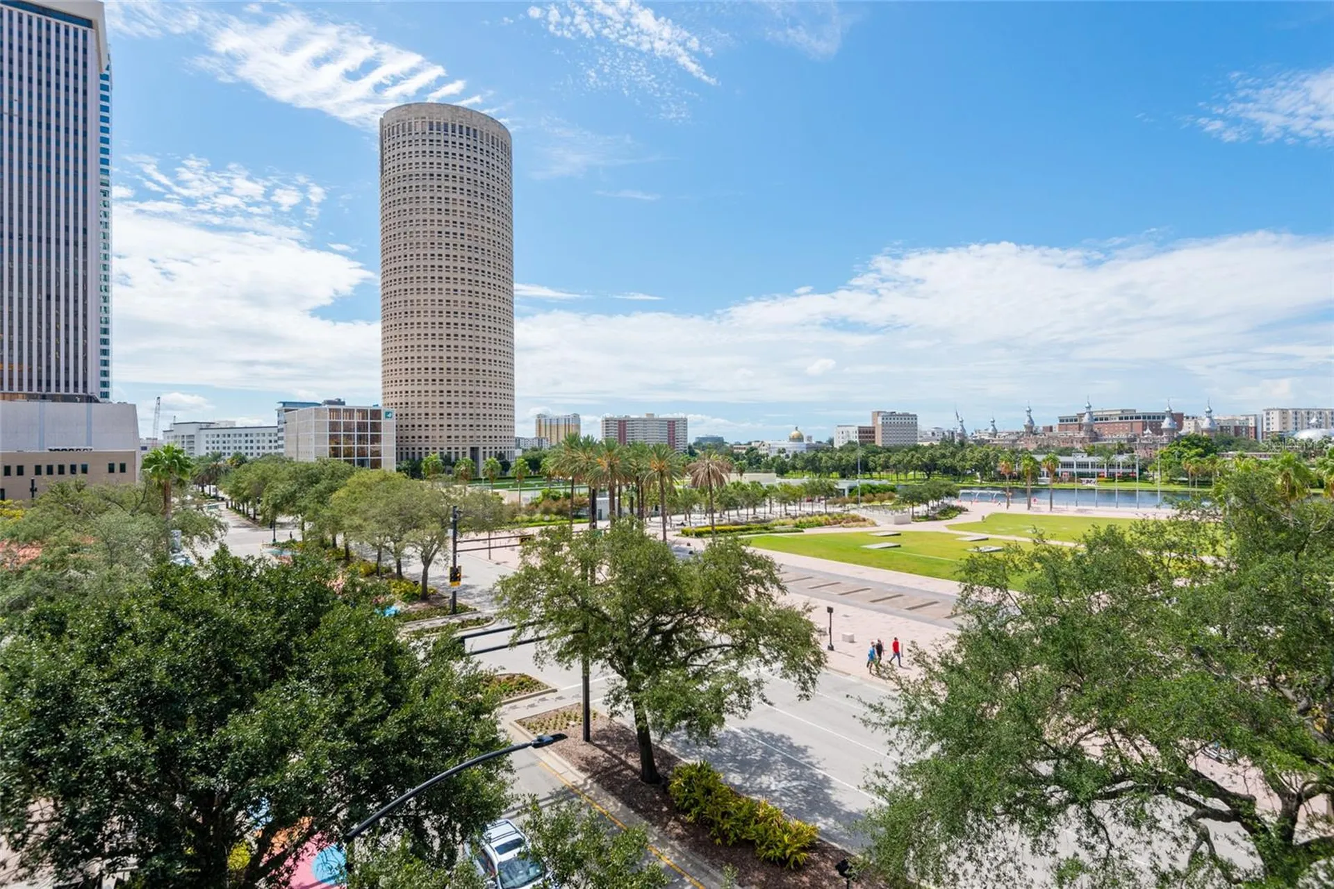 777 N Ashley Drive Tampa FL 33602