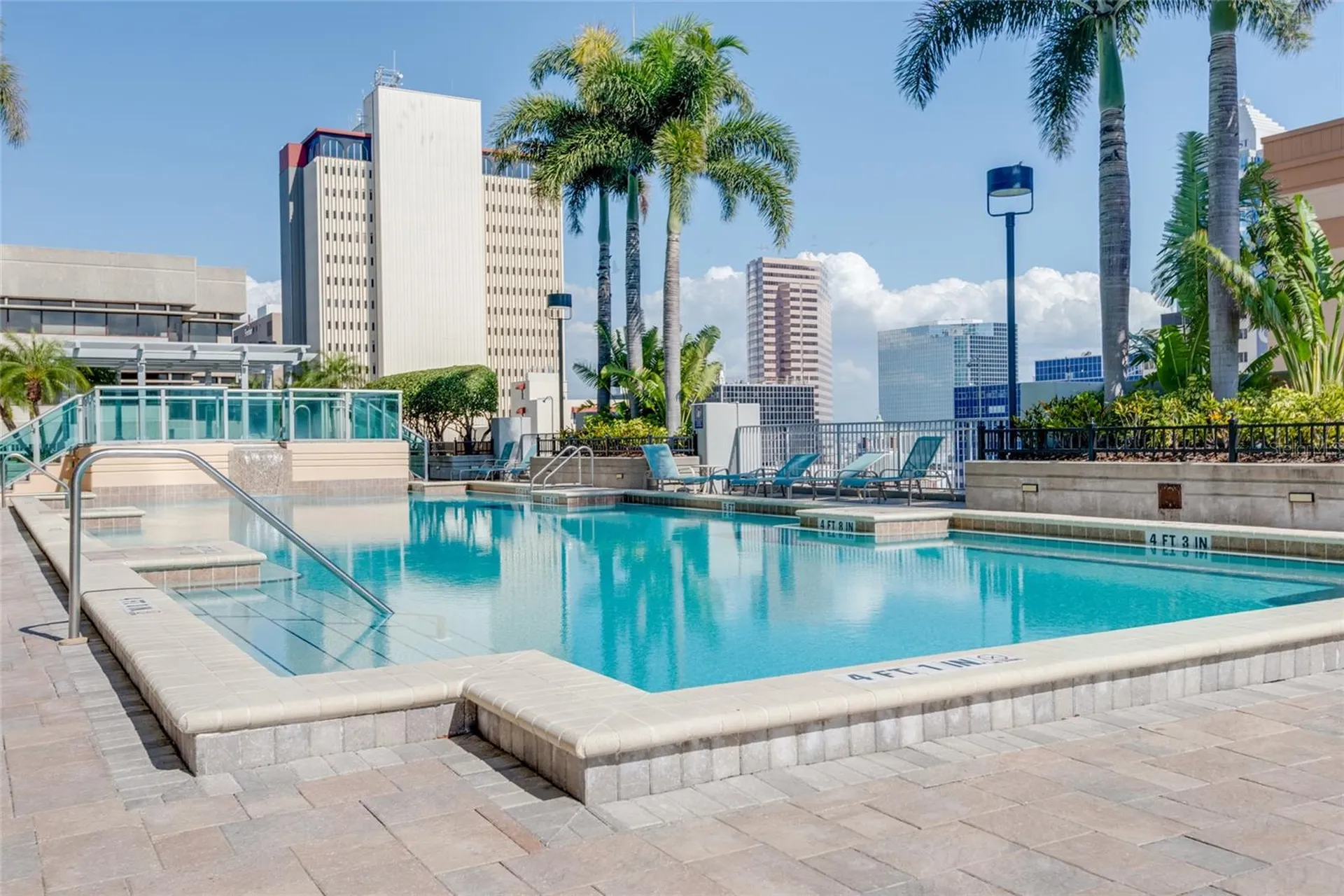777 N Ashley Drive Tampa FL 33602