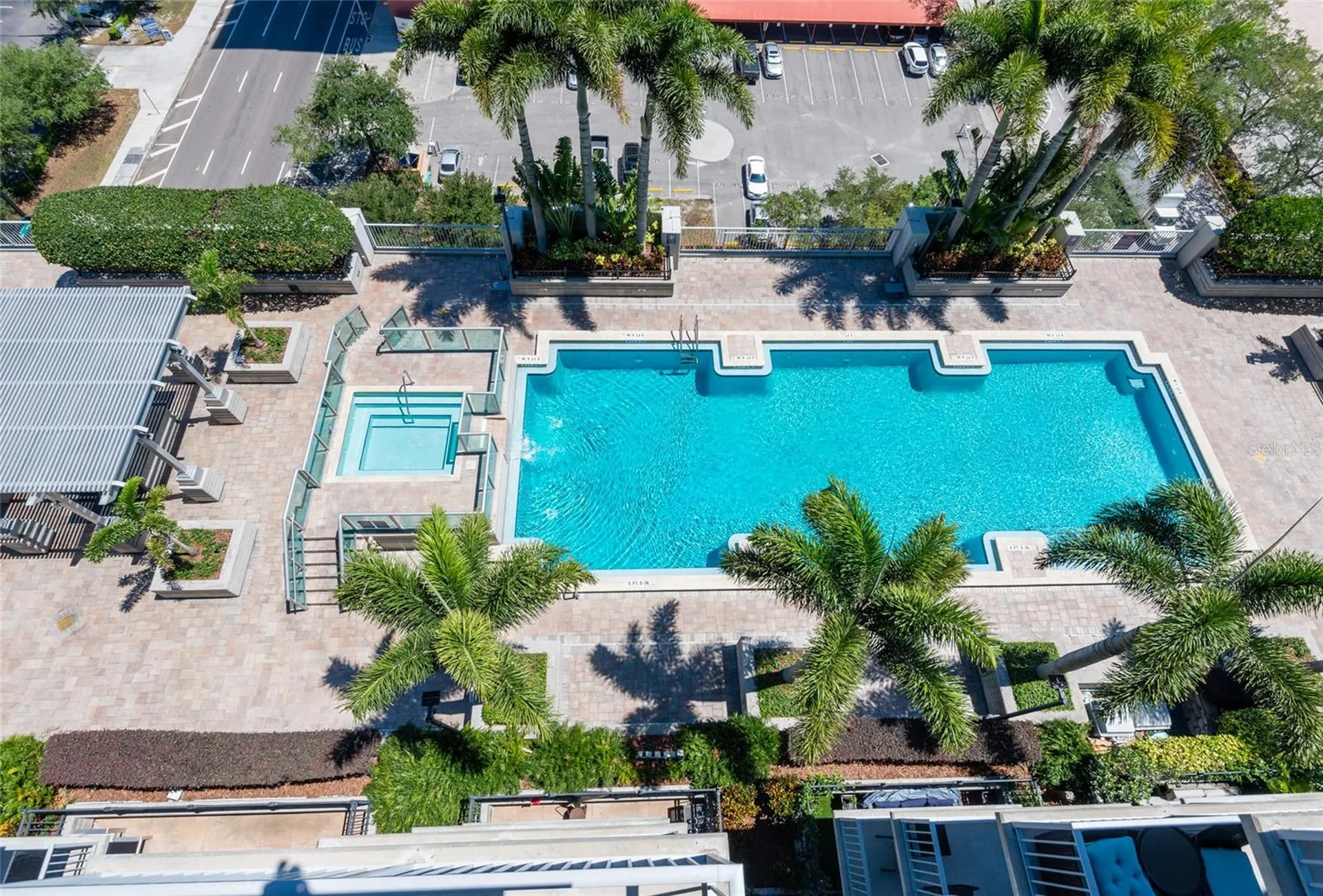 777 N Ashley Drive Tampa FL 33602