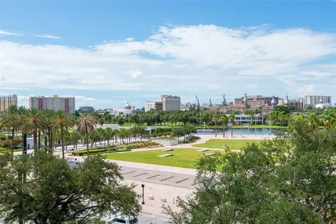 777 N Ashley Drive Tampa FL 33602