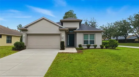 2383 N Brentwood Circle Lecanto FL 34461