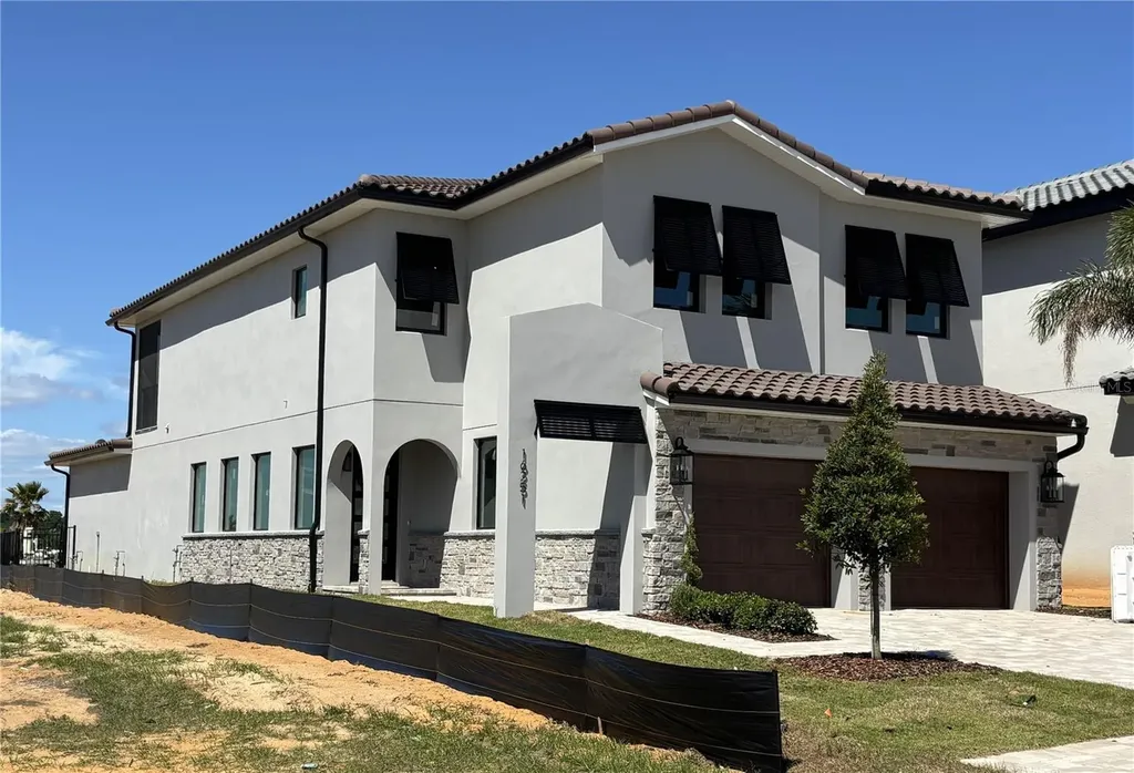 16251 Vetta Drive Bella Collina FL 34756