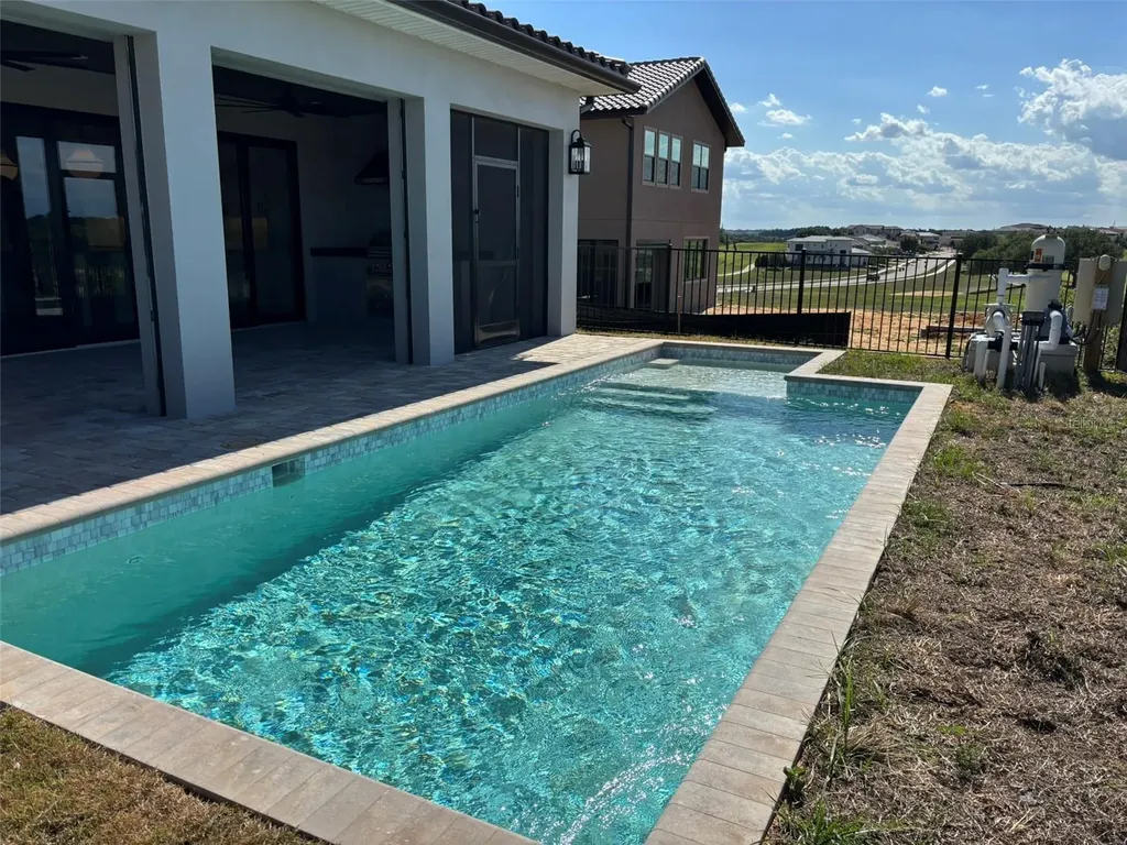 16251 Vetta Drive Bella Collina FL 34756
