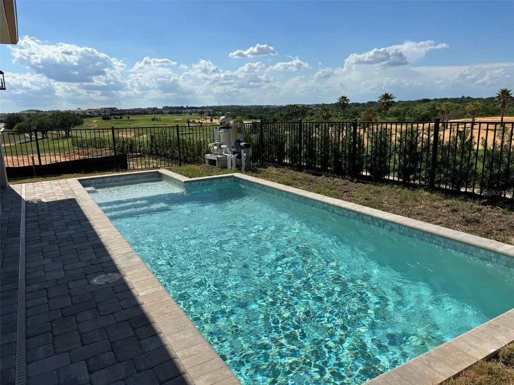 16251 Vetta Drive Bella Collina FL 34756