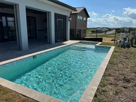 16251 Vetta Drive Bella Collina FL 34756