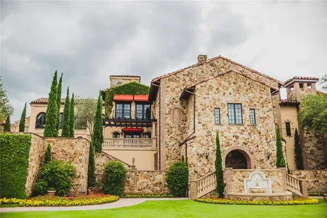 16251 Vetta Drive Bella Collina FL 34756