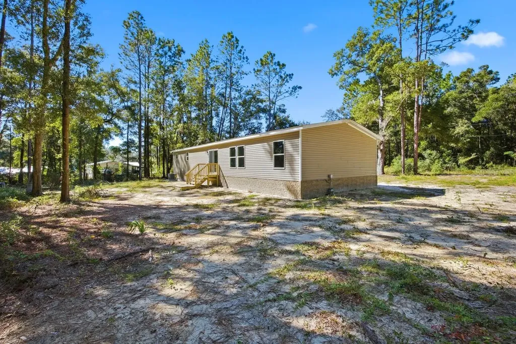 1349 NW 109th Avenue Ocala FL 34482