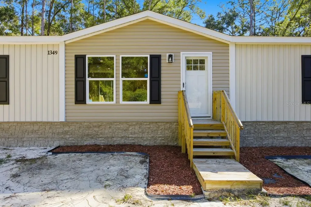 1349 NW 109th Avenue Ocala FL 34482
