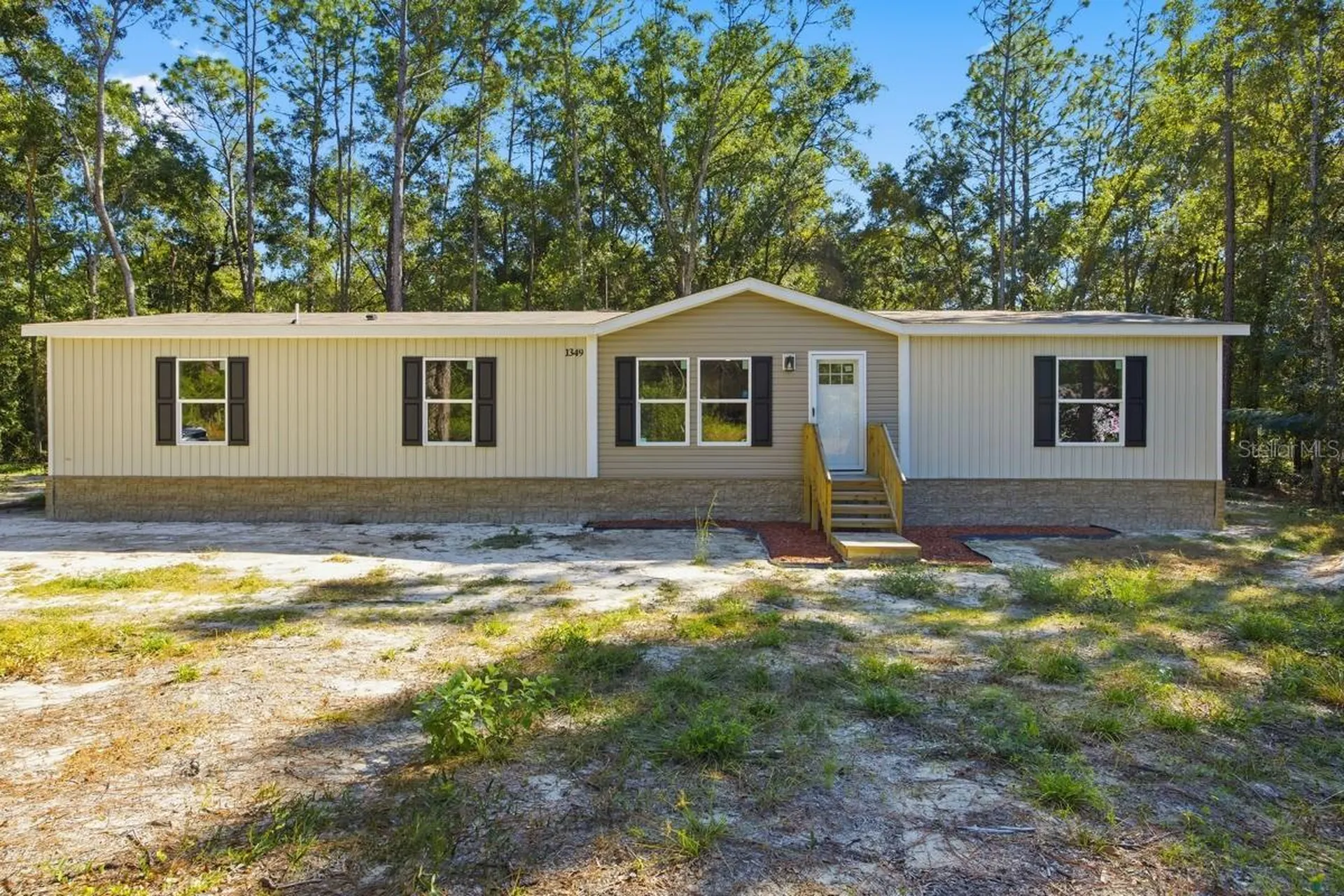1349 NW 109th Avenue Ocala FL 34482