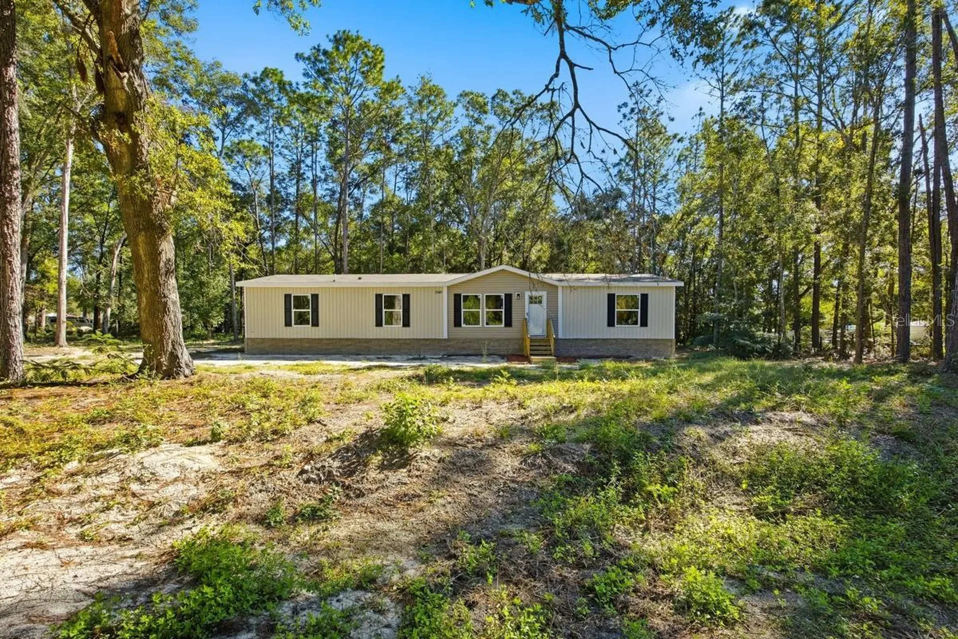 1349 NW 109th Avenue Ocala FL 34482