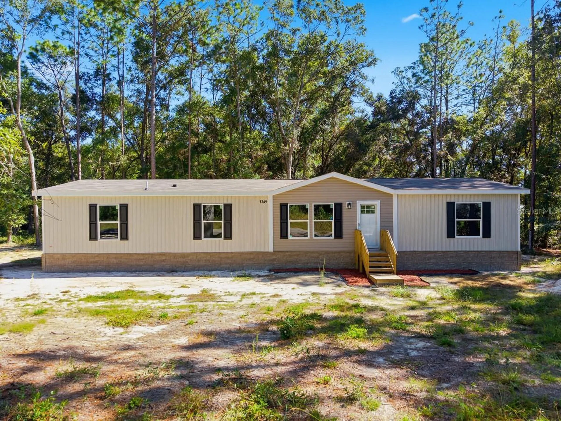1349 NW 109th Avenue Ocala FL 34482