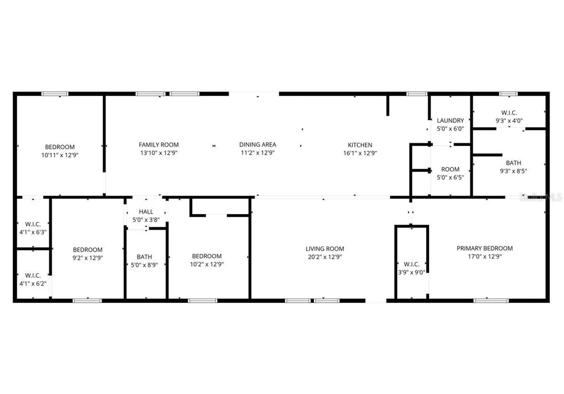 1349 NW 109th Avenue Ocala FL 34482