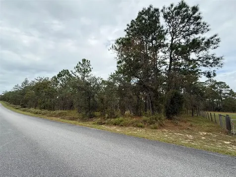 NW Amberjack Avenue Dunnellon FL 34431