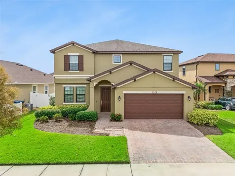 3378 Puxton Drive Orlando FL 32824