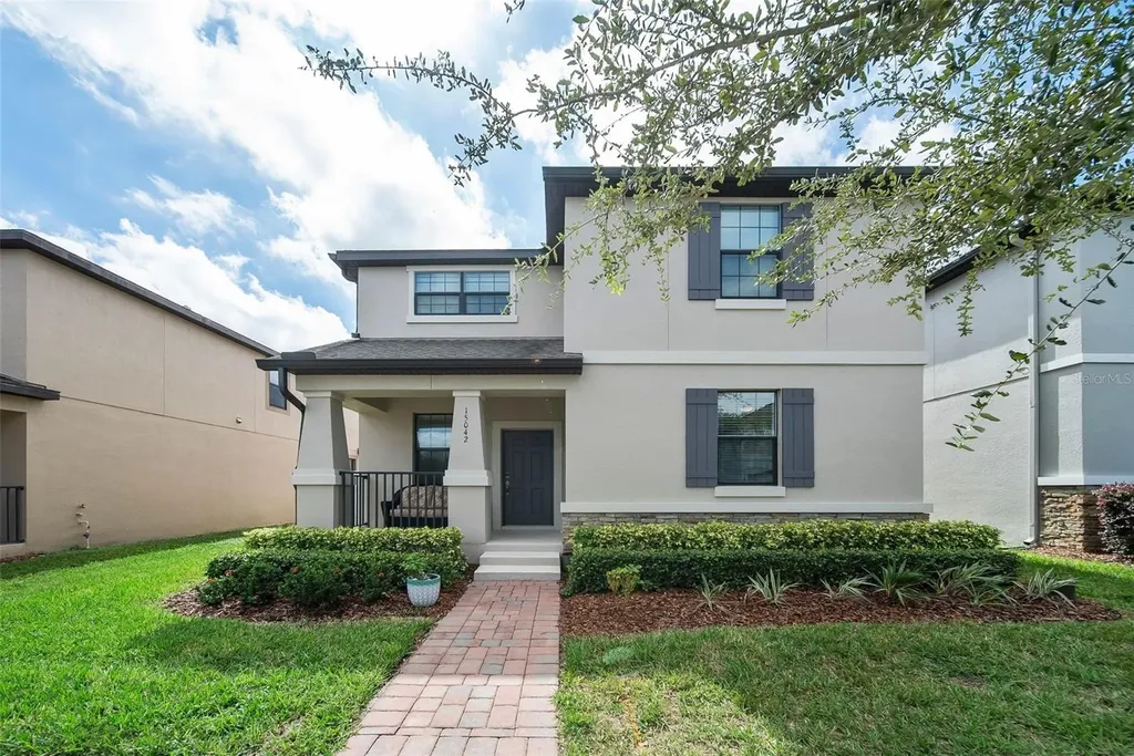 15042 Night Heron Drive Winter Garden FL 34787