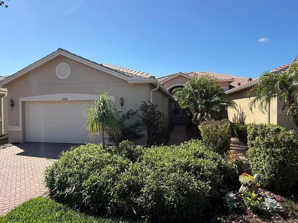 15858 Aurora Lake Circle Wimauma FL 33598