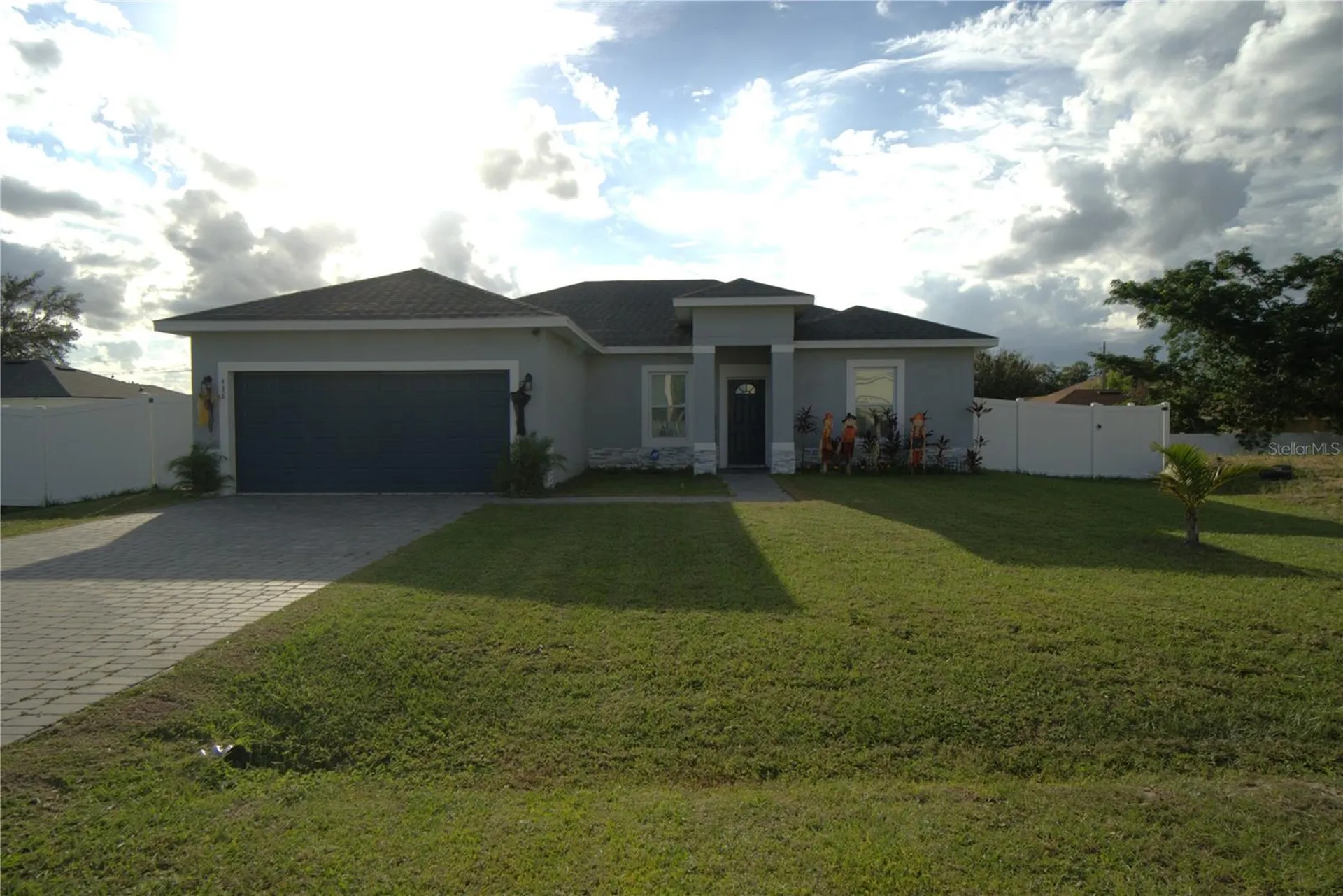 438 Big Sioux Court Kissimmee FL 34759