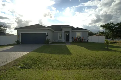 438 Big Sioux Court Kissimmee FL 34759