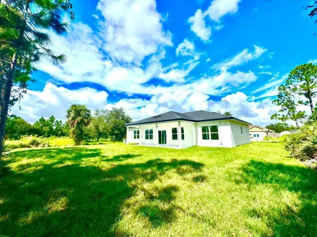 198 Prairie Street SE Palm Bay FL 32909