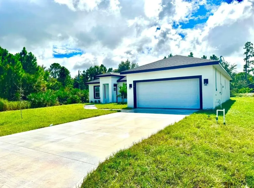 198 Prairie Street SE Palm Bay FL 32909