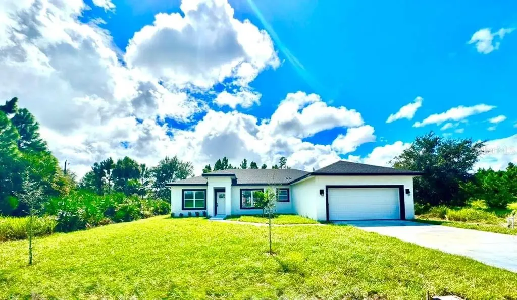 198 Prairie Street SE Palm Bay FL 32909