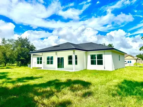198 Prairie Street SE Palm Bay FL 32909