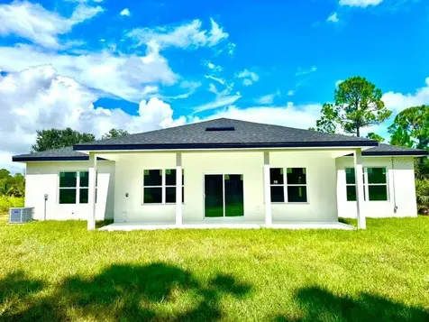 198 Prairie Street SE Palm Bay FL 32909