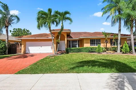 15313 SW 138th Terrace Miami FL 33196