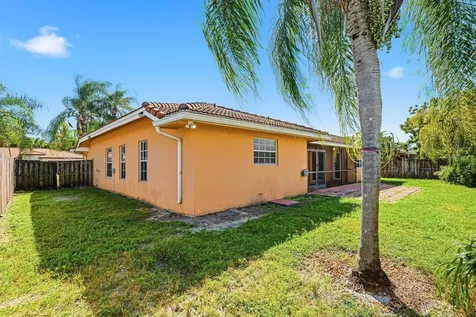 15313 SW 138th Terrace Miami FL 33196
