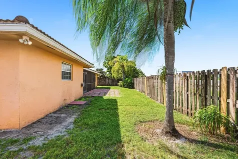 15313 SW 138th Terrace Miami FL 33196