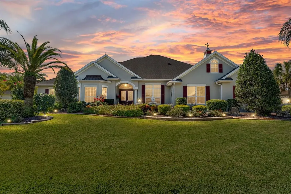 1837 Sunset Ridge Drive The Villages FL 32162