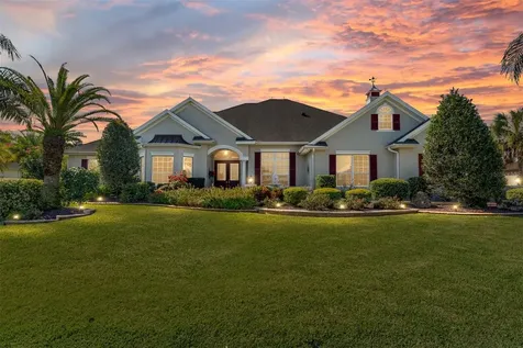 1837 Sunset Ridge Drive The Villages FL 32162