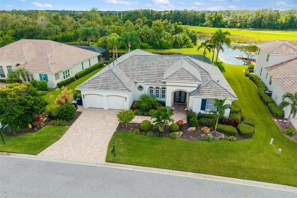 10812 Winding Stream Way Bradenton FL 34212