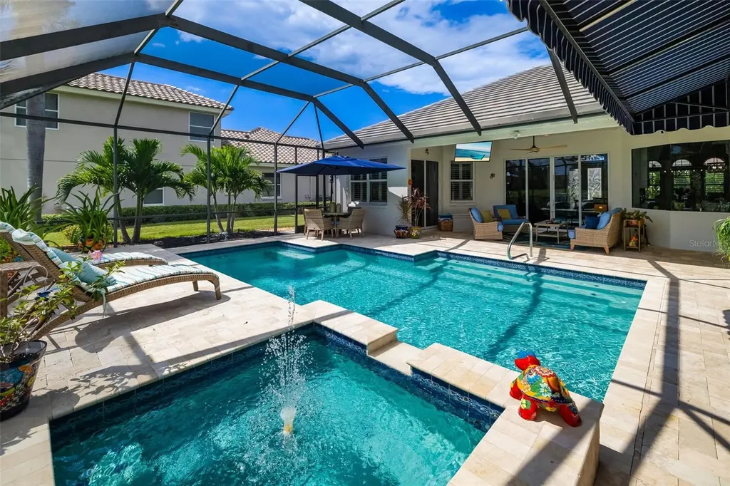 10812 Winding Stream Way Bradenton FL 34212