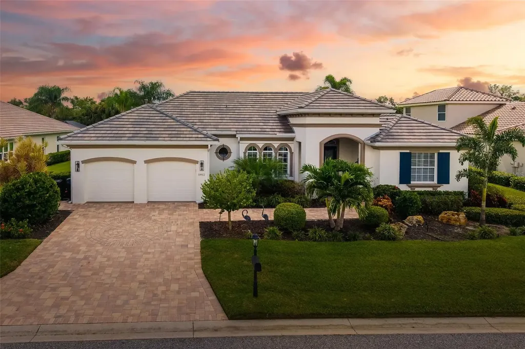 10812 Winding Stream Way Bradenton FL 34212