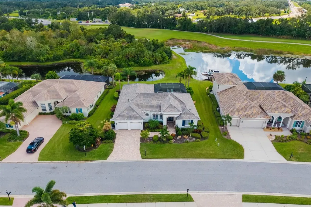 10812 Winding Stream Way Bradenton FL 34212