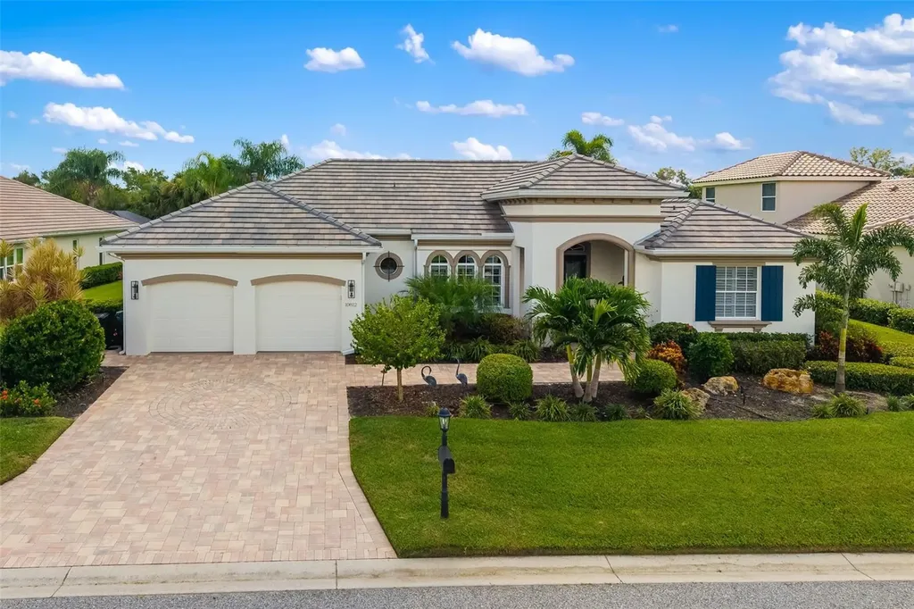 10812 Winding Stream Way Bradenton FL 34212