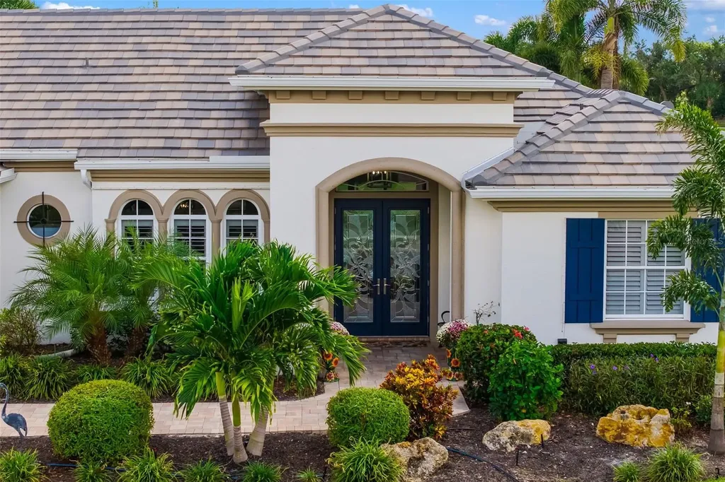 10812 Winding Stream Way Bradenton FL 34212