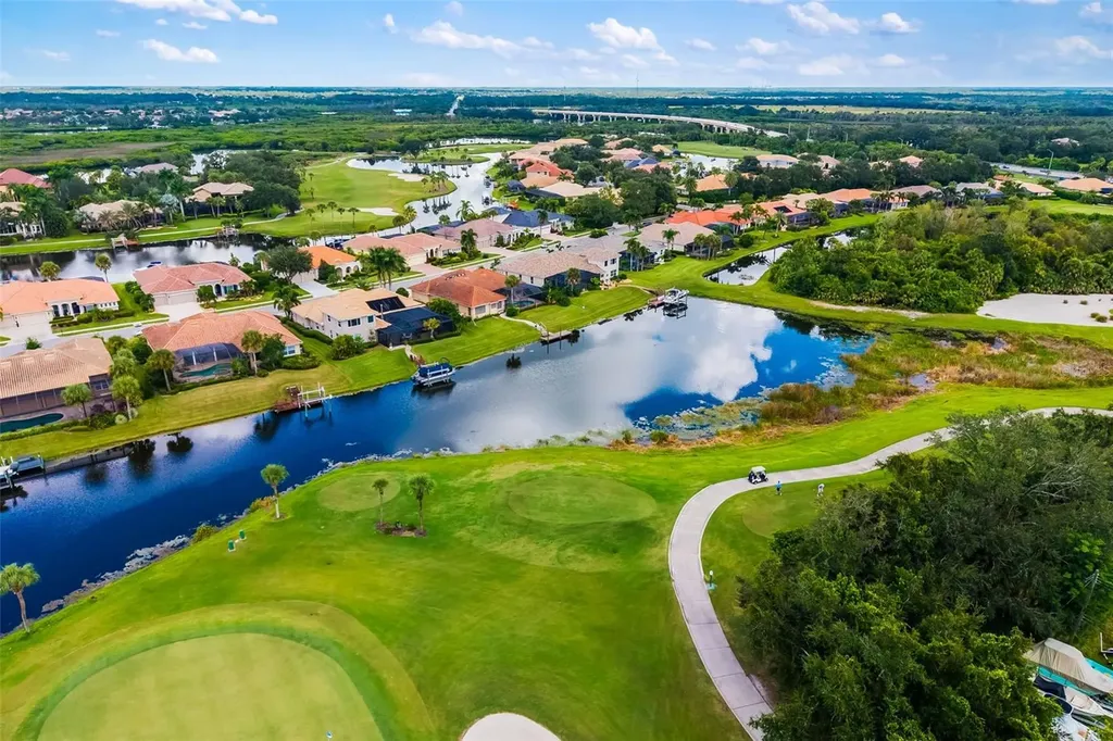 10812 Winding Stream Way Bradenton FL 34212