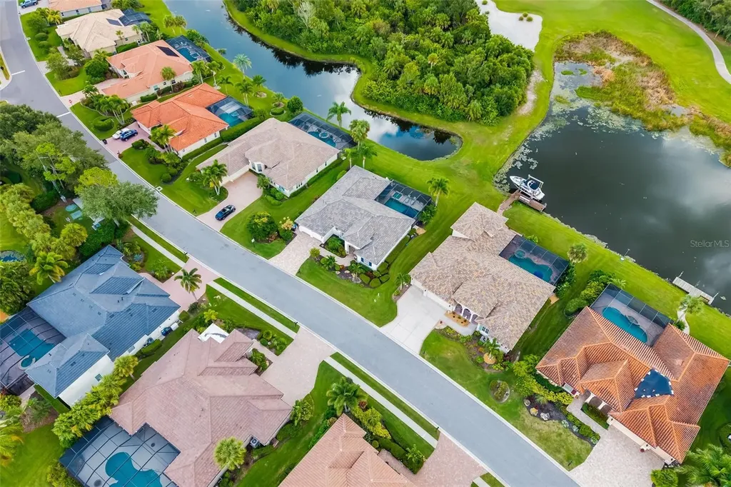 10812 Winding Stream Way Bradenton FL 34212
