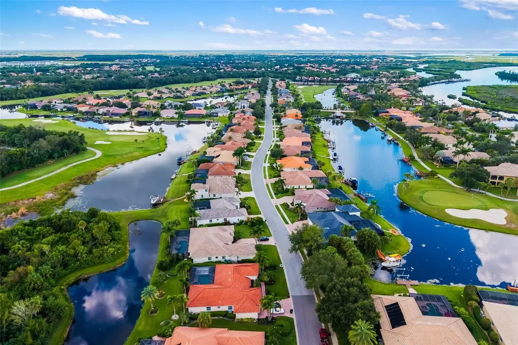 10812 Winding Stream Way Bradenton FL 34212