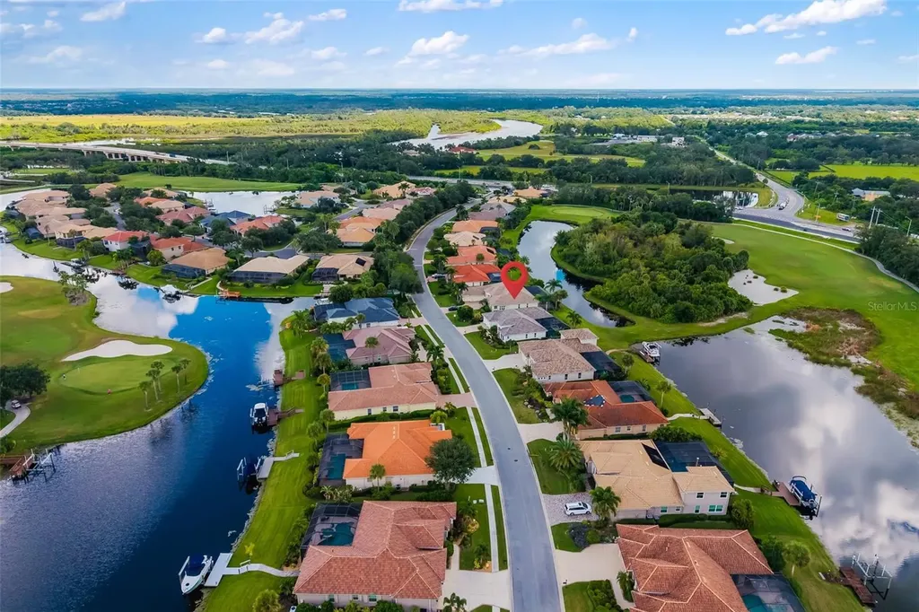 10812 Winding Stream Way Bradenton FL 34212