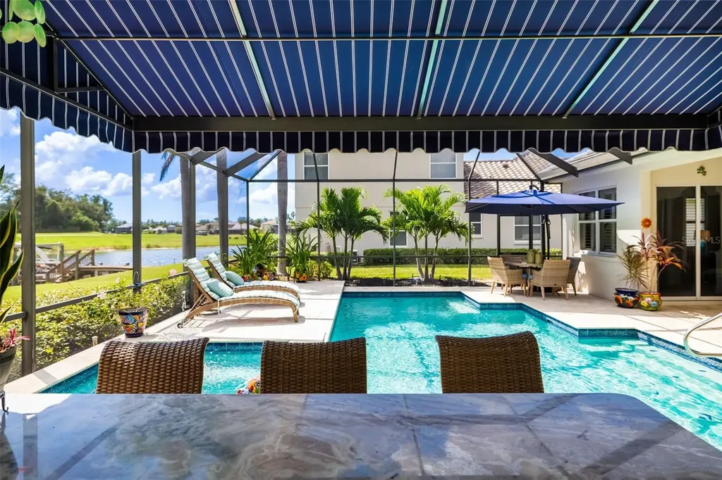 10812 Winding Stream Way Bradenton FL 34212