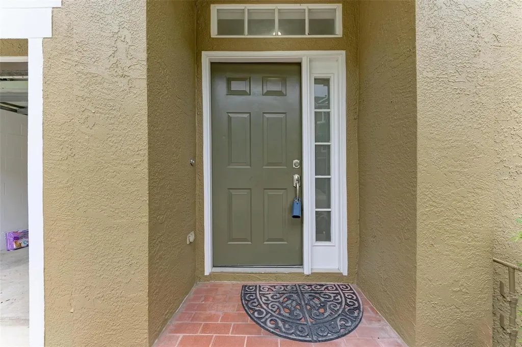 2926 Bayshore Pointe Drive Tampa FL 33611