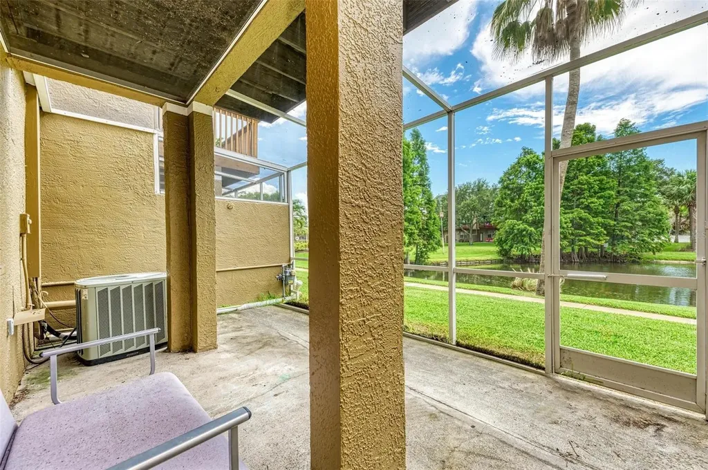 2926 Bayshore Pointe Drive Tampa FL 33611