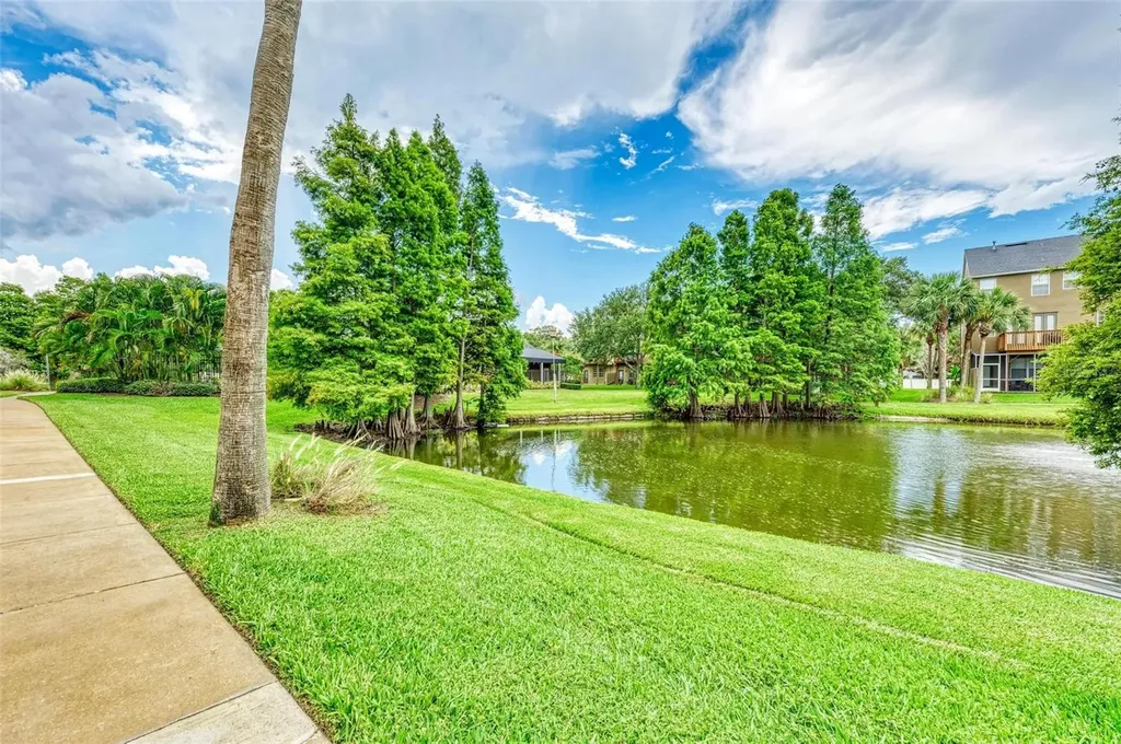 2926 Bayshore Pointe Drive Tampa FL 33611