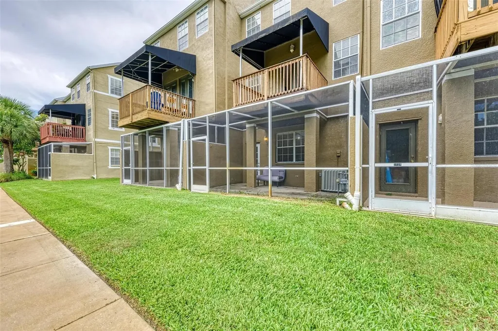 2926 Bayshore Pointe Drive Tampa FL 33611