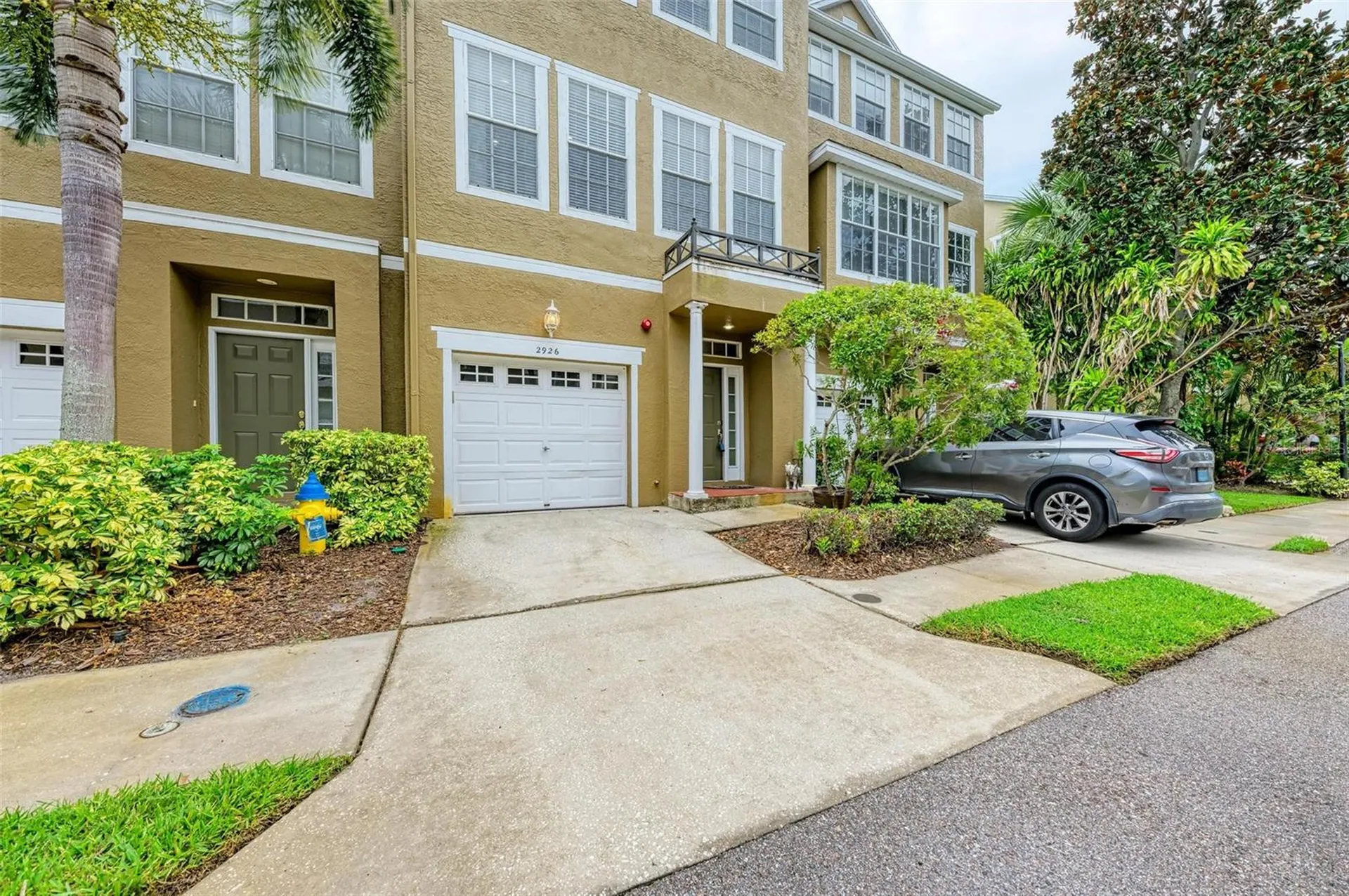 2926 Bayshore Pointe Drive Tampa FL 33611