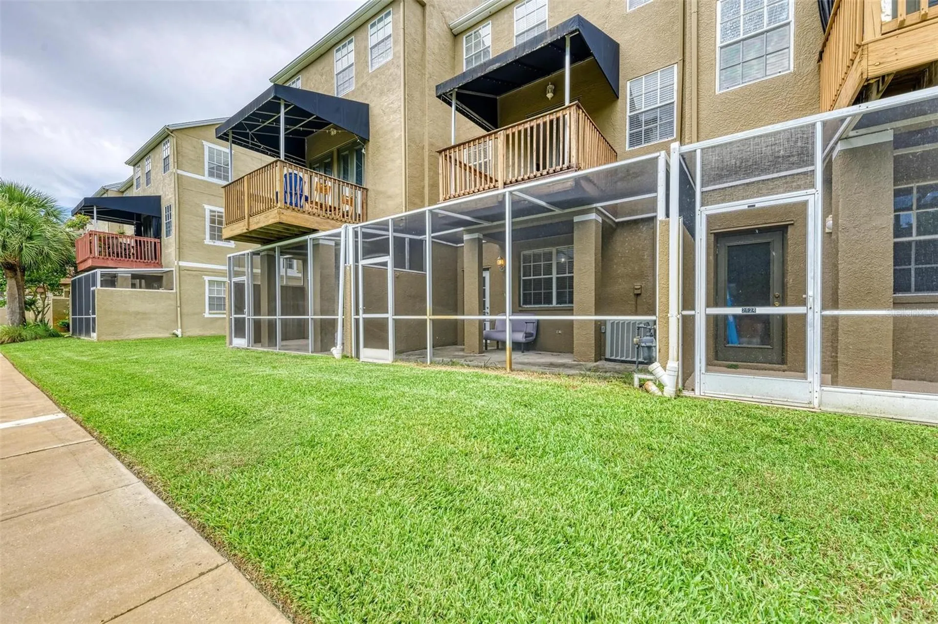 2926 Bayshore Pointe Drive Tampa FL 33611